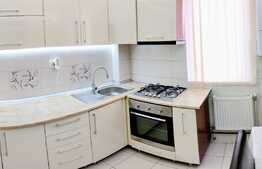 Apartament 3 camere, finisat la cheie, bloc nou, Zona Golden Tulip