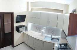 Apartament 3 camere, finisat la cheie, bloc nou, Zona Golden Tulip