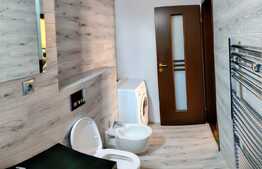 Apartament 3 camere, finisat la cheie, bloc nou, Zona Golden Tulip