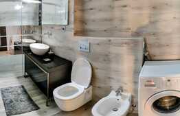 Apartament 3 camere, finisat la cheie, bloc nou, Zona Golden Tulip