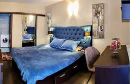 Apartament 3 camere, finisat la cheie, bloc nou, Zona Golden Tulip