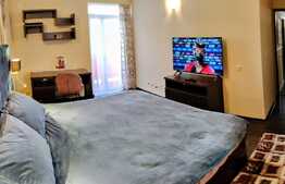 Apartament 3 camere, finisat la cheie, bloc nou, Zona Golden Tulip