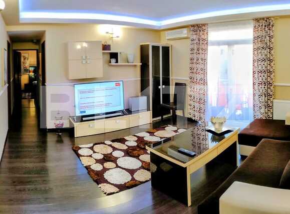 Apartament de vânzare 3 camere Zorilor - 74157AV | BLITZ Cluj-Napoca | Poza3