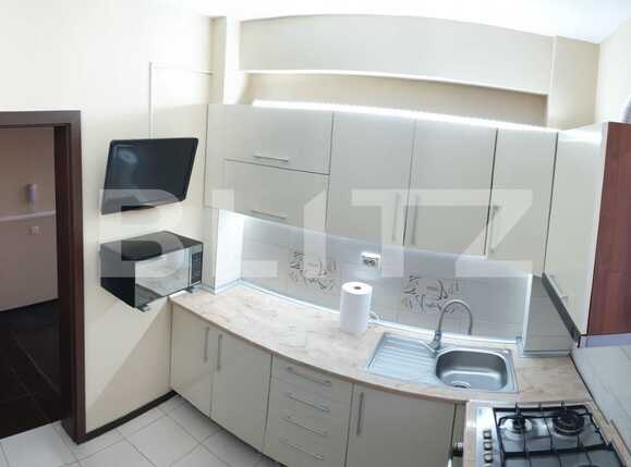 Apartament de vânzare 3 camere Zorilor - 74157AV | BLITZ Cluj-Napoca | Poza1