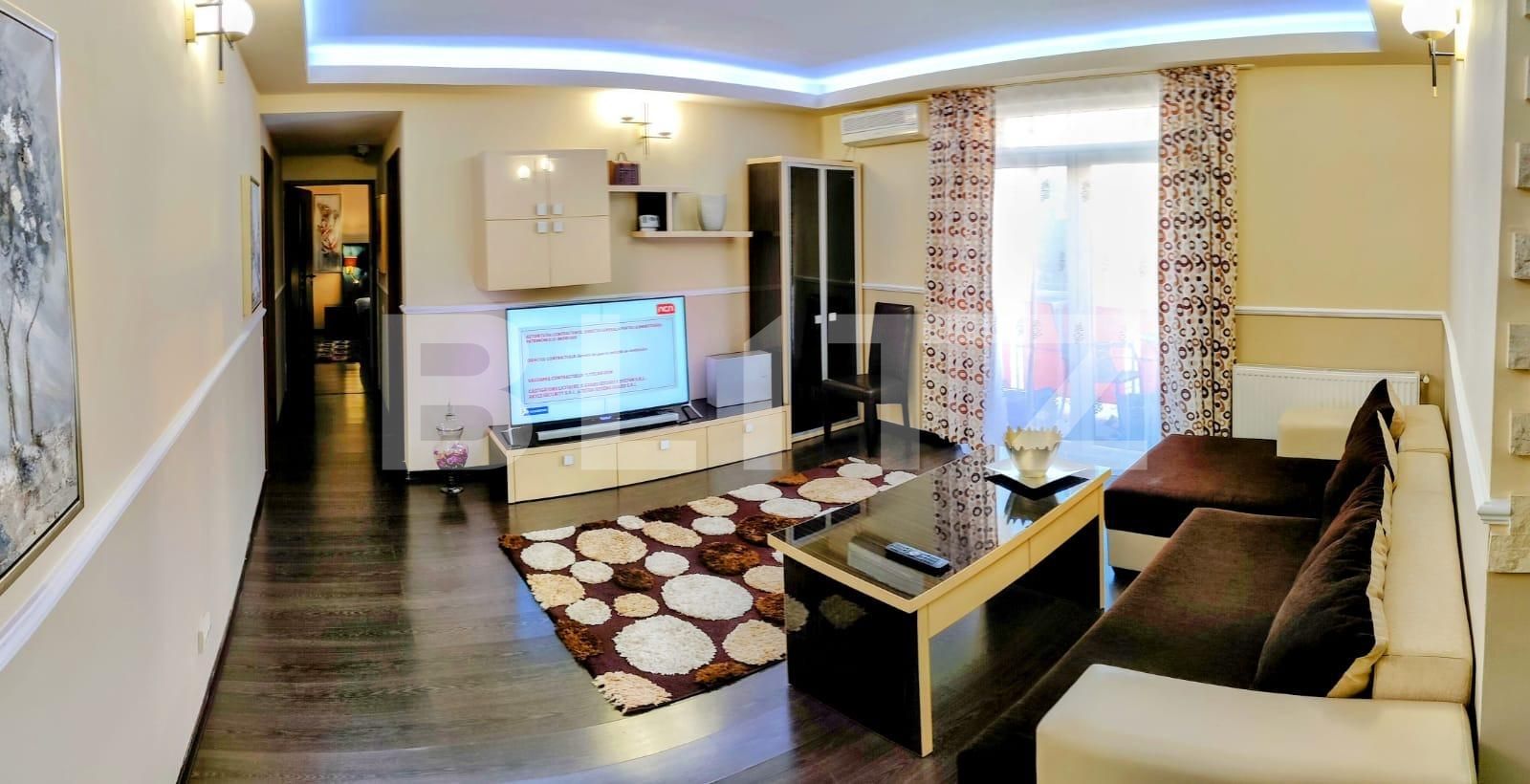 Apartament de vânzare 3 camere Zorilor - 74157AV | BLITZ Cluj-Napoca | Poza3