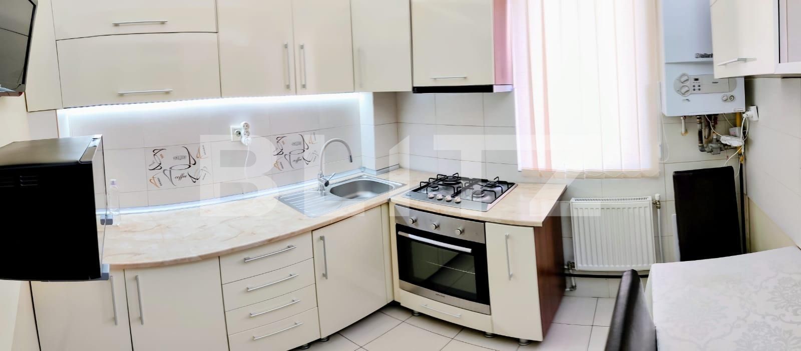 Apartament de vânzare 3 camere Zorilor - 74157AV | BLITZ Cluj-Napoca | Poza2