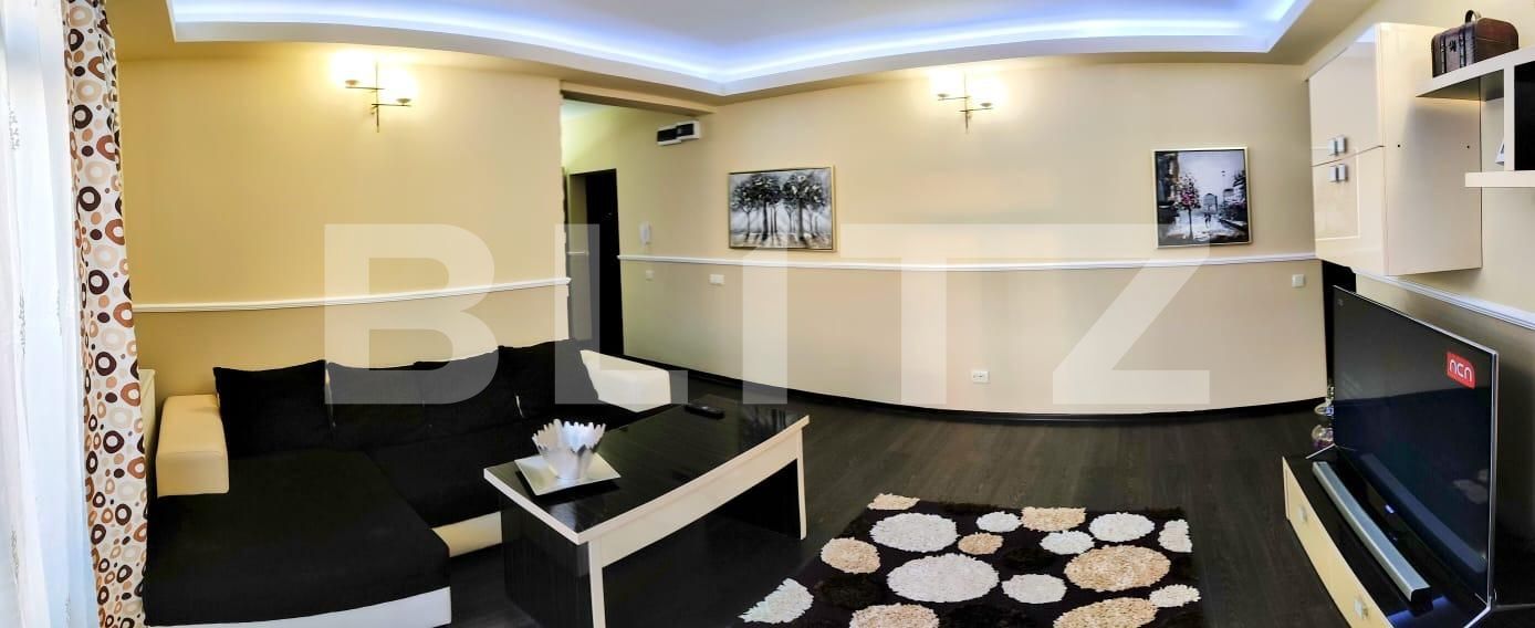 Apartament de vânzare 3 camere Zorilor - 74157AV | BLITZ Cluj-Napoca | Poza4