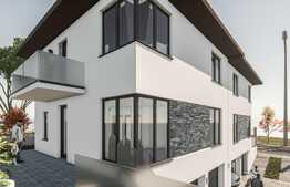  Oferta de Black Friday! Casa tip duplex, semifinisat, zona Campului