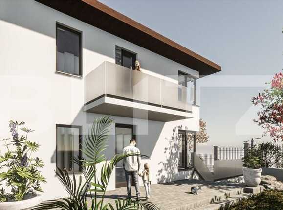 Casa de vânzare 4 camere Manastur - 74159CV | BLITZ Cluj-Napoca | Poza3