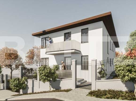 Casa de vânzare 4 camere Manastur - 74159CV | BLITZ Cluj-Napoca | Poza4