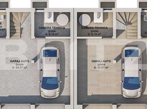 Casa de vânzare 4 camere Manastur - 74159CV | BLITZ Cluj-Napoca | Poza7