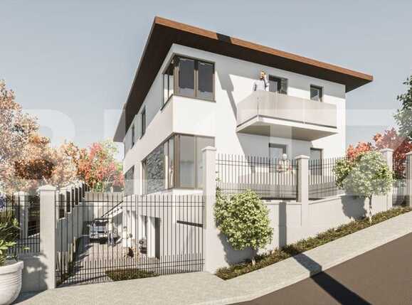 Casa de vânzare 4 camere Manastur - 74159CV | BLITZ Cluj-Napoca | Poza2