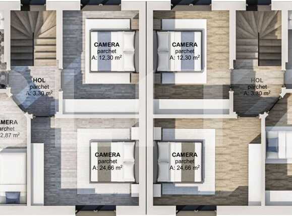 Casa de vânzare 4 camere Manastur - 74159CV | BLITZ Cluj-Napoca | Poza9