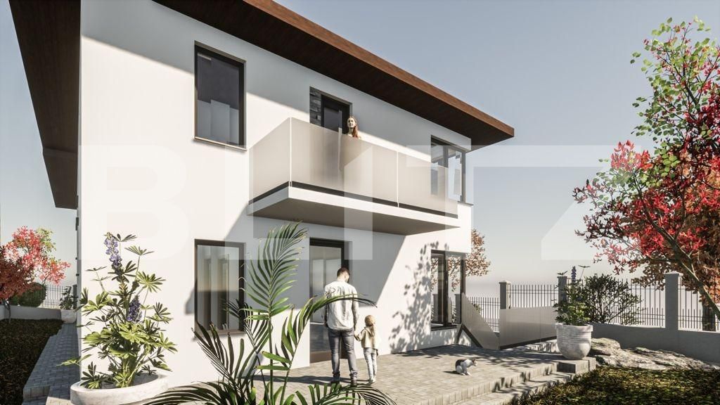 Casa de vânzare 4 camere Manastur - 74159CV | BLITZ Cluj-Napoca | Poza3