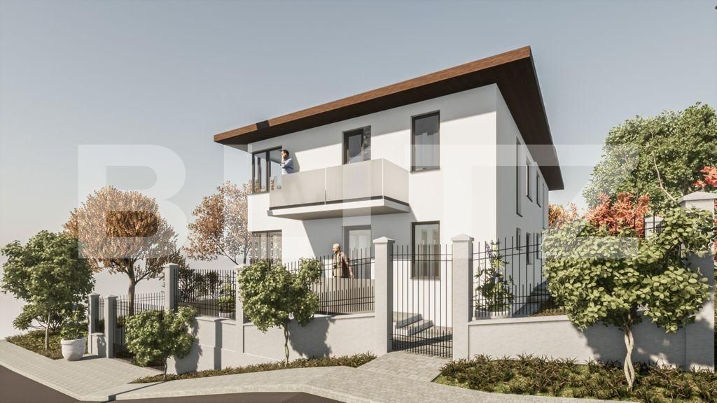Casa de vânzare 4 camere Manastur - 74159CV | BLITZ Cluj-Napoca | Poza4