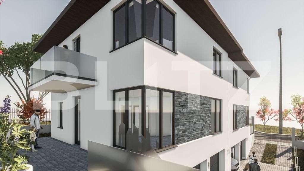 Casa de vânzare 4 camere Manastur - 74159CV | BLITZ Cluj-Napoca | Poza5