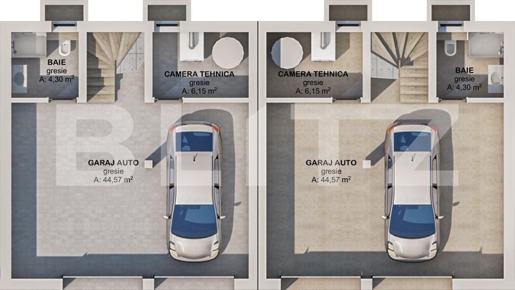 Casa de vânzare 4 camere Manastur - 74159CV | BLITZ Cluj-Napoca | Poza7