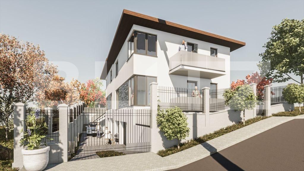 Casa de vânzare 4 camere Manastur - 74159CV | BLITZ Cluj-Napoca | Poza2