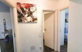 Apartament 3 camere, 55 mp utili la cheie, la 5 minute de Iulius Mall
