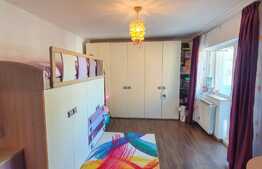 Apartament 3 camere, 55 mp utili la cheie, la 5 minute de Iulius Mall