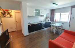 Apartament 3 camere, 55 mp utili la cheie, la 5 minute de Iulius Mall