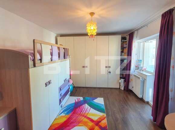 Apartament de vânzare 2 camere Intre Lacuri - 74166AV | BLITZ Cluj-Napoca | Poza8