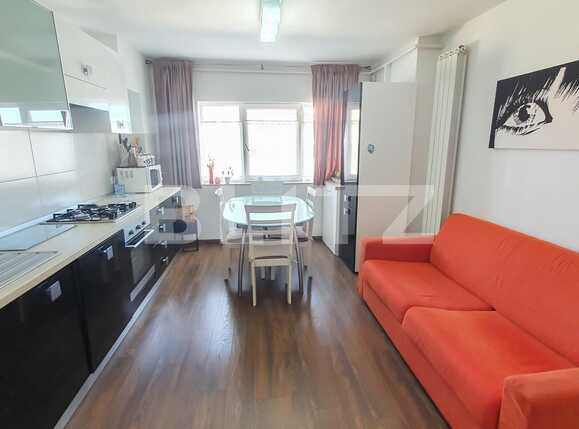 Apartament de vânzare 2 camere Intre Lacuri - 74166AV | BLITZ Cluj-Napoca | Poza1