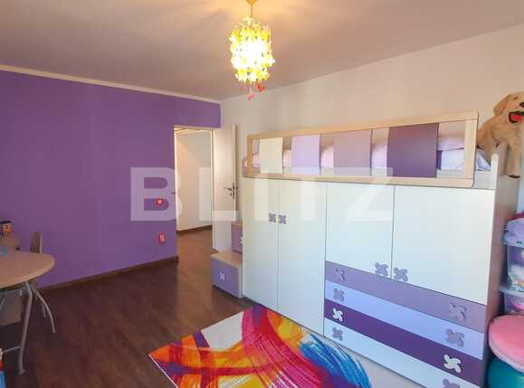Apartament de vânzare 2 camere Intre Lacuri - 74166AV | BLITZ Cluj-Napoca | Poza9