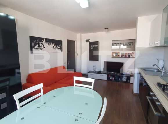 Apartament de vânzare 2 camere Intre Lacuri - 74166AV | BLITZ Cluj-Napoca | Poza3