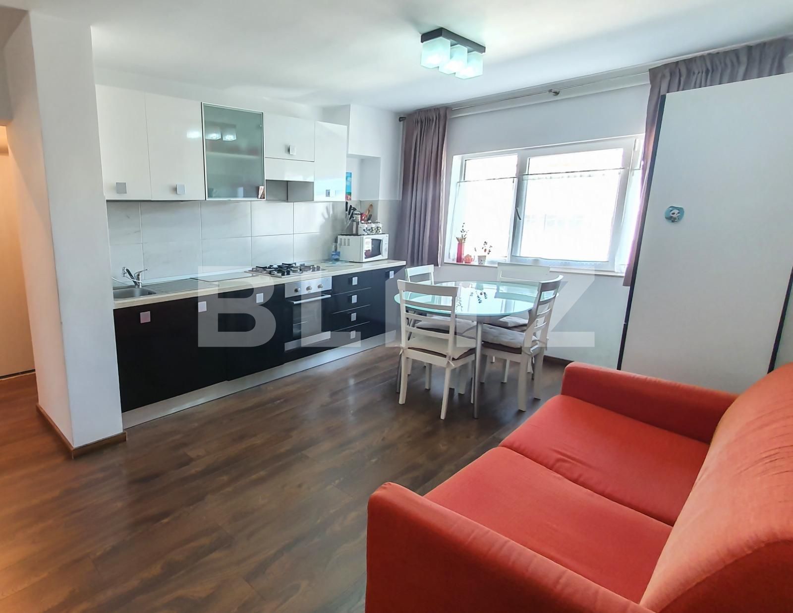 Apartament de vânzare 2 camere Intre Lacuri - 74166AV | BLITZ Cluj-Napoca | Poza2