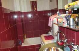 1 camera, 30 mp ultili, parter, zona strazii Bucegi