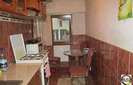 1 camera, 30 mp ultili, parter, zona strazii Bucegi