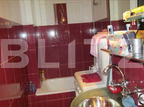 Garsonieră de vânzare Manastur - 7417AV | BLITZ Cluj-Napoca | Poza5