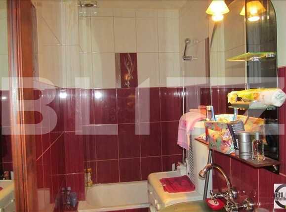 Garsonieră de vânzare Manastur - 7417AV | BLITZ Cluj-Napoca | Poza4