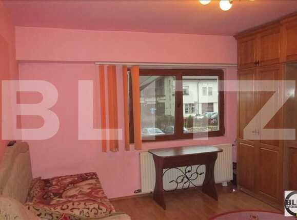 Garsonieră de vânzare Manastur - 7417AV | BLITZ Cluj-Napoca | Poza1