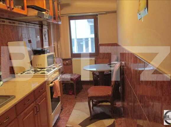 Garsonieră de vânzare Manastur - 7417AV | BLITZ Cluj-Napoca | Poza2