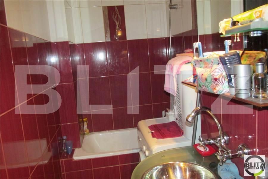 Garsonieră de vânzare Manastur - 7417AV | BLITZ Cluj-Napoca | Poza5