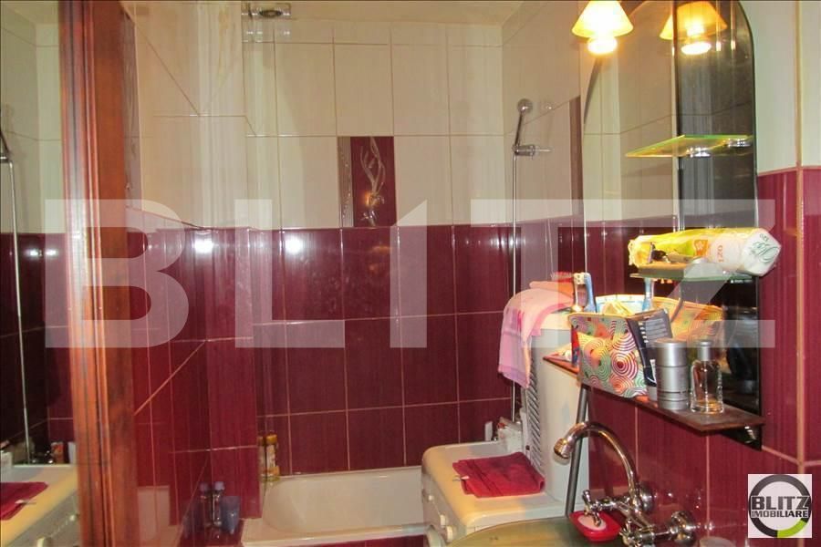 Garsonieră de vânzare Manastur - 7417AV | BLITZ Cluj-Napoca | Poza4