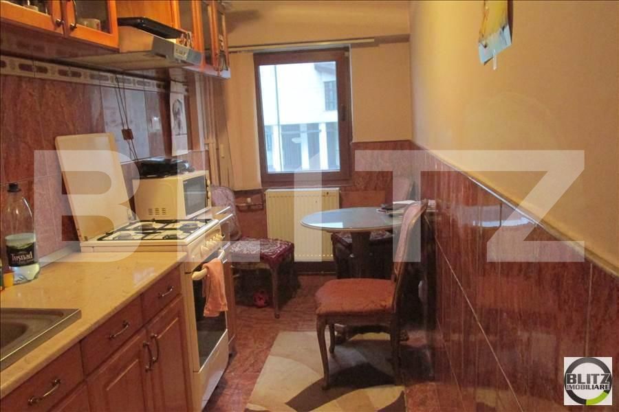 Garsonieră de vânzare Manastur - 7417AV | BLITZ Cluj-Napoca | Poza2