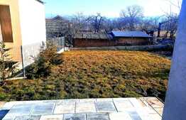 Blitz Exclusiv!Casa individuala in cartierul Borhanci, cu suprafata utila de140mp,teren 404mp,proiect  deosebit,locatie excelenta!