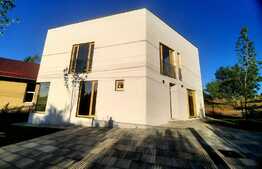 Blitz Exclusiv!Casa individuala in cartierul Borhanci, cu suprafata utila de140mp,teren 404mp,proiect  deosebit,locatie excelenta!