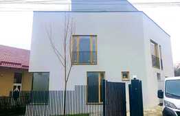 Blitz Exclusiv!Casa individuala in cartierul Borhanci, cu suprafata utila de140mp,teren 404mp,proiect  deosebit,locatie excelenta!