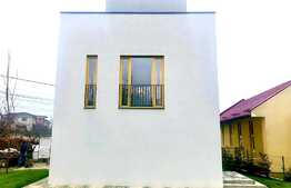 Blitz Exclusiv!Casa individuala in cartierul Borhanci, cu suprafata utila de140mp,teren 404mp,proiect  deosebit,locatie excelenta!