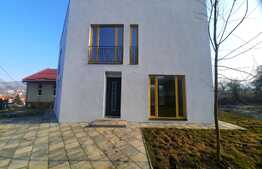 Blitz Exclusiv!Casa individuala in cartierul Borhanci, cu suprafata utila de140mp,teren 404mp,proiect  deosebit,locatie excelenta!