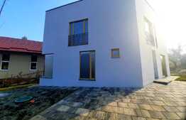 Blitz Exclusiv!Casa individuala in cartierul Borhanci, cu suprafata utila de140mp,teren 404mp,proiect  deosebit,locatie excelenta!