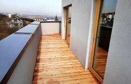 Blitz Exclusiv!Casa individuala in cartierul Borhanci, cu suprafata utila de140mp,teren 404mp,proiect  deosebit,locatie excelenta!