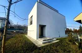 Blitz Exclusiv!Casa individuala in cartierul Borhanci, cu suprafata utila de140mp,teren 404mp,proiect  deosebit,locatie excelenta!