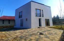 Blitz Exclusiv!Casa individuala in cartierul Borhanci, cu suprafata utila de140mp,teren 404mp,proiect  deosebit,locatie excelenta!