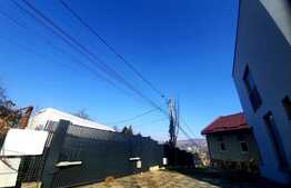 Blitz Exclusiv!Casa individuala in cartierul Borhanci, cu suprafata utila de140mp,teren 404mp,proiect  deosebit,locatie excelenta!