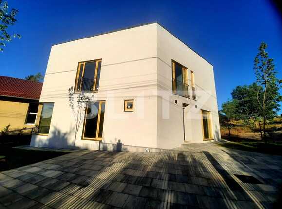 Casa de vânzare 4 camere Borhanci - 74171CV | BLITZ Cluj-Napoca | Poza1